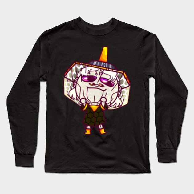 beekeeper Long Sleeve T-Shirt by spacehaida